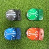 LM sports 4 Pack Golf Ball Line Liner Drawing Marking