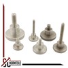 SC464 Thumb Screws (High Shape) - M3 x 6 -