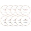Moët & Chandon Ice Imperial Paper Coasters (Pack of 10)