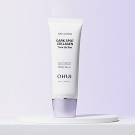 Ohui Day Shield Dark Spot Collagen Tone Up Sun 50ml / 오휘 데이쉴드 다크스팟 콜라겐 톤업 선 50ml