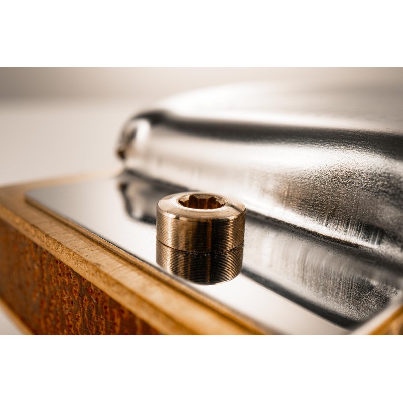 HOHNER Blues Harp Harmonica A