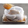 Regency Wraps pack Brining Bag for Making Juicy, Flavorful Turkey