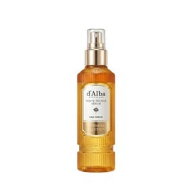 D'Alba Season 6 White Truffle Exo Mist Serum Extra Large Capacity 160ml / 달바 시즌6 화이트 트러플 엑소 미스트 세럼 특대용량 160ml