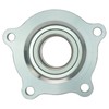 TRQ Rear Wheel Hub Bearing Driver Left Side & Passenger