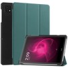 RanTuo Tablet Case for T-Mobel REVVL TAB 5G, PU Sticker
