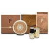 Whoo Cheongidan Hwahyeon Essence Cushion No. 23 (main product +