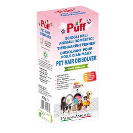 Dissolves Pet Hair Dissolver 400 g