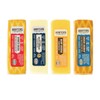 HUNTERS RESERVE - Cheese Bar Assortment 4oz - 4PC Variety