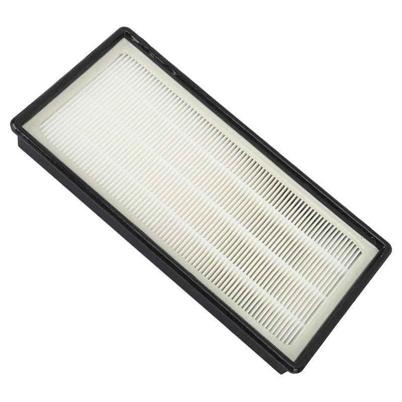 2PCS Air Purifier Filter High Efficiency Particulate Air Filter Screen