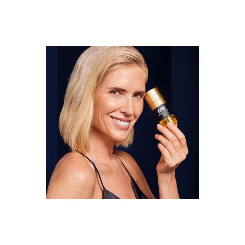 Isdin Serum Facial Ceutics Retinal Eyes 20ML