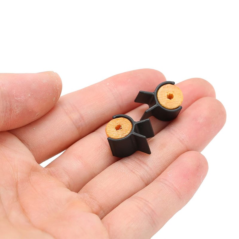 Sarini Beard Shaper, Moustache Styler, Shaper, Stencil, Moustache Styling Tool