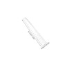 IWOWHERO 50Pcs Eyelash Tweezers Protective Covers Lightweight Tweezers Tip Caps