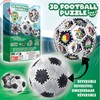 Educa - 3D Football Puzzle | 3D Puzzle Calcio Bambini
