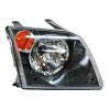 Par Juego Faros Ford Ecosport 2004 - 2005 C/cuarto Ambar