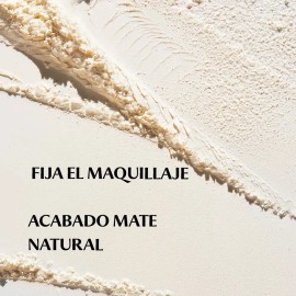 It Cosmetics Bye Bye Pores - Polvo Traslúcido Suelto para Fijar el Maquillaje con Acabado Mate, Suaviza las Arrugas y los Poros, Enriquecido con Pépti