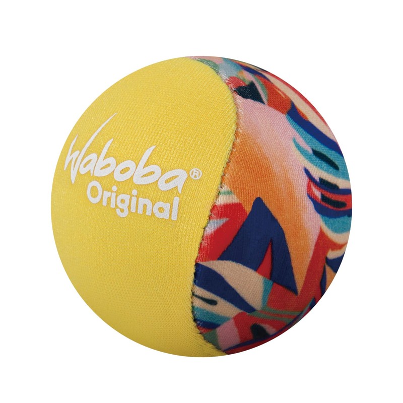 Waboba Tropical Ball, 1 EA