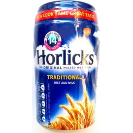 Horlicks Jar originale - 1 x 300gm