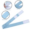 Peritoneal Dialysis Tube Strap, Catheter Fixing Device Abdominal Dialysis Belt,