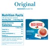Red Rose Original Full Flavored Black Tea Specially Blended Strong
