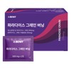 닥터베닛 파라다이스 그레인 버닝 6파라돌 정품, 60정, 1개 Dr. Bennett Paradise Grain Burning 6 Paradise Doll Genuine, 60 Tablets, 1 Pack