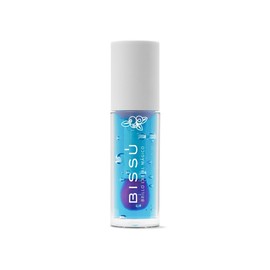 Bissú Cosméticos, Brillo Labial Mágico 01 Mora Azul
