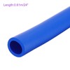 DMiotech Pipe Insulation Tube 25mm(1") ID x 5mm Thick 24"
