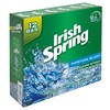 Irish Spring Moisture Blast, Moisturizing Bar Soap, 3.7 Ounce, 12