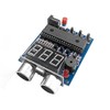 Tiardey Learn to Sold Kits 51 Microcontroller Ultrasonic Rangefinder Kit
