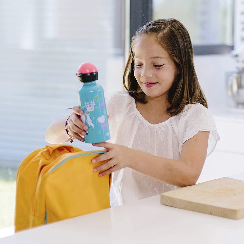 Sigg - Kids Water Bottle - KBT - Made in