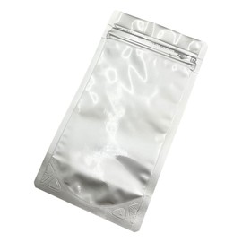 Production Nihon Sha Seinichi Laminated Stand Pack with Zipper Rami Zip Stand Pack AL Type (AL) AL-11 50 Sheets