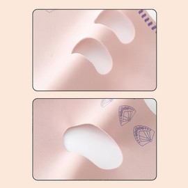 1Pcs Double Chin Reducer, Double Chin Eliminator, V Line Lifting Mask,chin lift, V Line Lifting Mask, Face Contouring Sleeping Anti-Wrinkle Band for Girls To Wear During Sleep, Beauty, And Facial Care