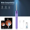 LEIPUT Ear Wax Removal Tool - Ear Cleaner with 1080P