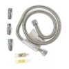 GE Gas Range & Dryer Installation Kit PM15X103 48 in.