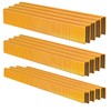 HW HAMWOO 18 Gauge by 1/2 to 1 in Multi-Pack