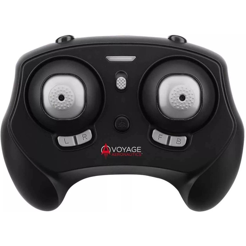 VOYAGE AERONAUTICS PA 1008 PALM SIZED RC Remote control DRONE_Great