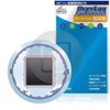 Miyabix Character Touch, Compatible with Quintessential Brides, Protective Film, Blue