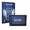 Savvies Screen Protectors for Carpuride W502H 5 Inch Ultra Transparent
