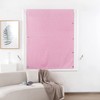 Dream Art Anywhere Temporary Portable Blackout Curtain/Adjustable Blackout Shades Blinds