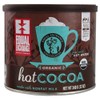 Equal Exchange Organic Hot Cocoa Chocolate -- 12 oz - 2 pc