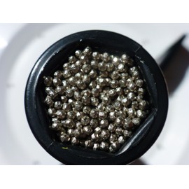 Stainless Steel Tire Balancing Beads - Price per Ounce -Truck/Motorhome