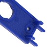 ZONADA A Pair of Spanner Wrenches for Solar Panel Cable