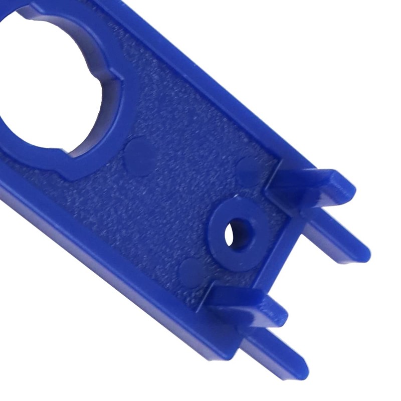 ZONADA A Pair of Spanner Wrenches for Solar Panel Cable