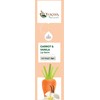 Yuktha Naturals Carrot & Vanila Lip Balm 5gm