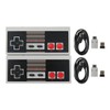 INGQI New Upgraded Wireless Controller for Mini NES Classic Edition,