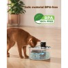 VKIMISS Cat Water Fountain Filters: Pet Water Dispenser Filter Replacement