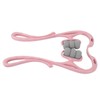 Neck Massager Roller 6 Balls Massage Point Relieve Fatigue Manual