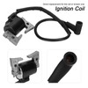 Ignition Coil Replacement High Perfromance Accessory Fit for Subaru EY28