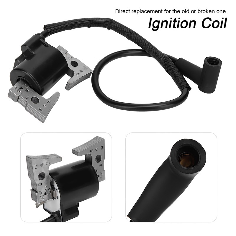 Ignition Coil Replacement High Perfromance Accessory Fit for Subaru EY28