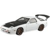 Aoshima Bunka Kyozai Initial D Series No. 7 Ryosuke Takahashi