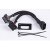 Underdash OBD2 Splitter Y Cable OBDII 1 Male to 2